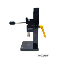 WILSON PRECISION ARBOR PRESS