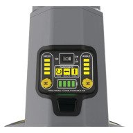 CALDWELL CLAYCOPTER SURFACE-TO-AIR