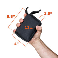 FIX IT STICKS RIFLE AND OPTICS KIT w A-I-O TRQ DR