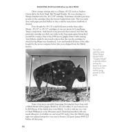 SHOOTING BUFFALO RIFLES OF THE OLD WEST