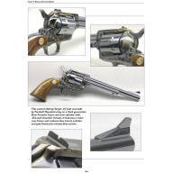 COLT'S SINGLE ACTION ARMY
