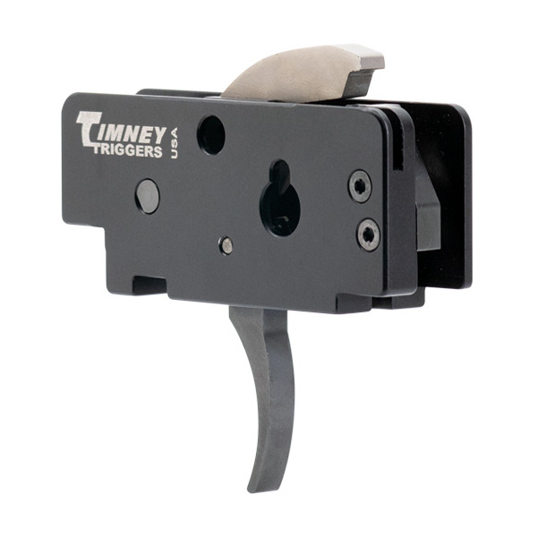 TIMNEY HK MP5 2-STAGE TRIGGER 2 lb & 2 lb BLACK