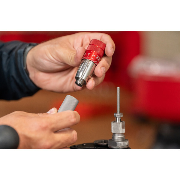 HORNADY CLICK ADJUST SEATING MICROMETER
