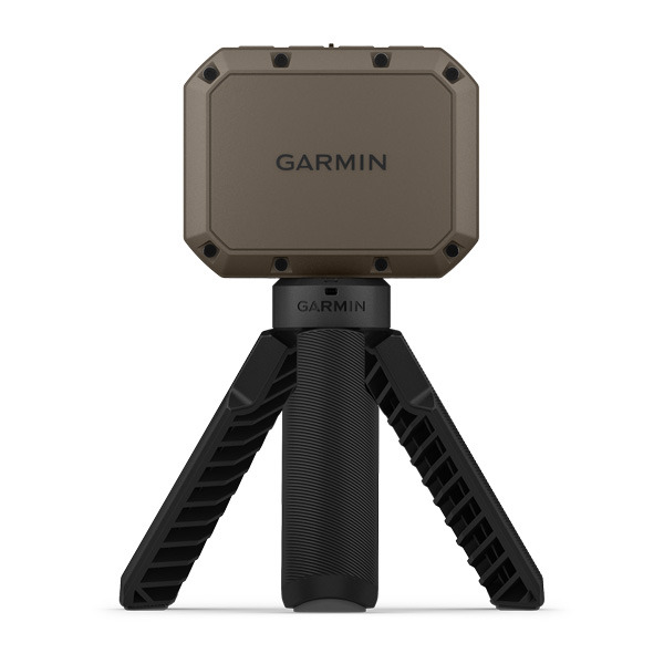 GARMIN XERO C1 PRO CHRONOGRAPH w/BLUETOOTH