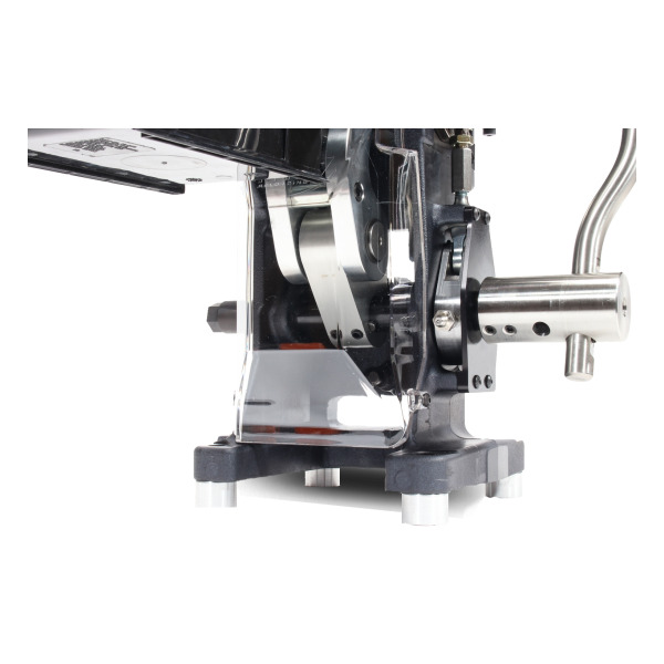 MARK 7 APEX 10 PRESS- MAN 10mm - 110V