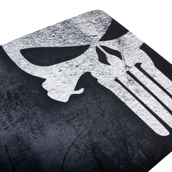 TEKMAT PUNISHER 17"x 11" HANDGUN MAT
