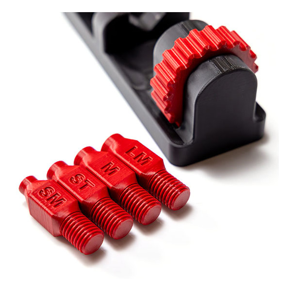 PRIMAL RIGHTS BOLT BLOCK