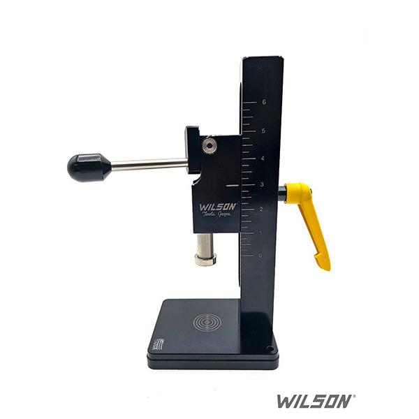 WILSON PRECISION ARBOR PRESS