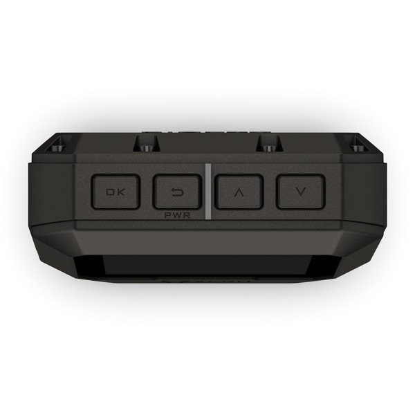 GARMIN XERO C2 CHRONOGRAPH