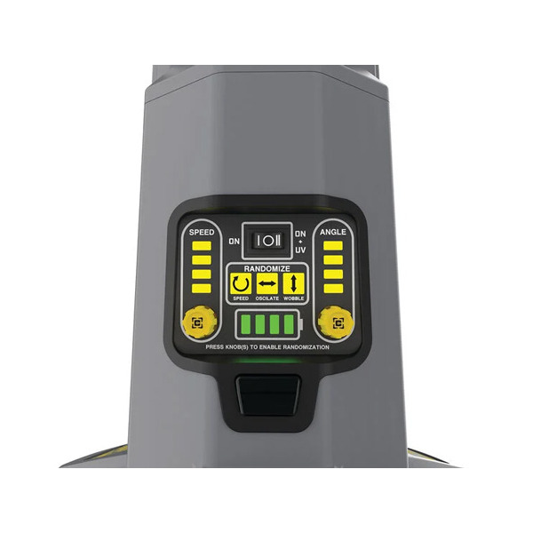 CALDWELL CLAYCOPTER SURFACE-TO-AIR