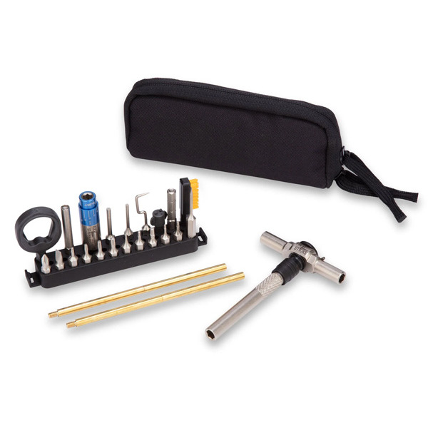 FIX IT STICKS HANDGUN AND OPTICS TOOLKIT