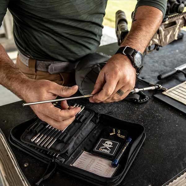 FIX IT STICKS LONG RANGE COMBO KIT w A-I-O TORQUE