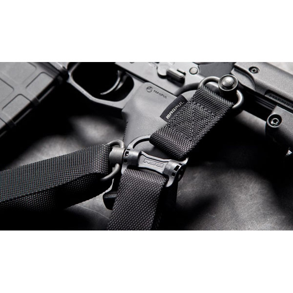 MAGPUL MS4 DUAL QD SLING GEN 2 BLACK