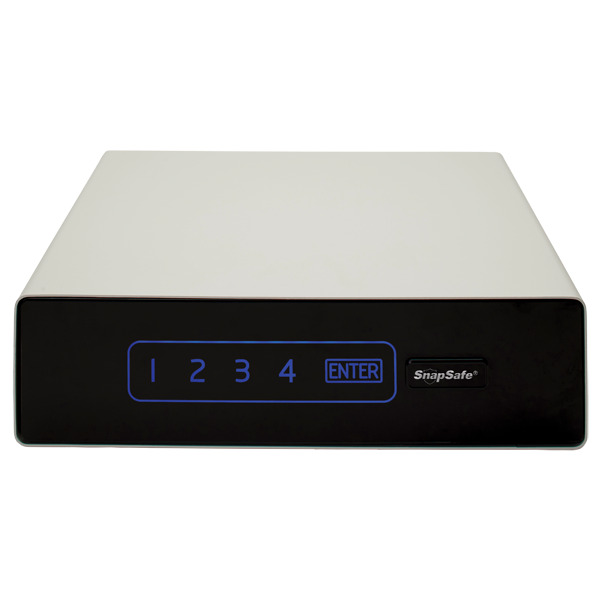 SNAPSAFE GLIDEVAULT -