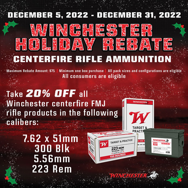 winchester-holiday-rebate-graf-sons