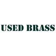 Used Brass & Military Components