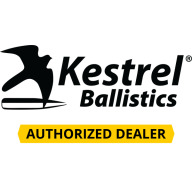 Kestrel Ballistics