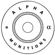 Alpha Munitions