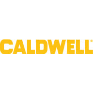 Caldwell Pic Rail Brass Catcher,Adjustable Picatinny Mount & Heat Resistant  Mesh