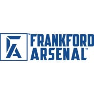 Frankford Arsenal 909544 Platinum Rotary Tumbler 7 Liters