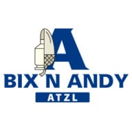 Bix'N Andy
