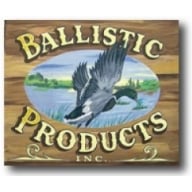 Ballistic Products Inc.
