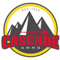 Cascade Ammunition