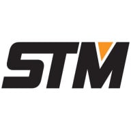STM - Media di burattatura inossidabile